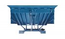 NORDOCK® Constructor™ Series Hydraulic Dock Leveler overhead doors