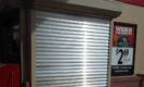 CHI Counter Shutter 6500 overhead doors