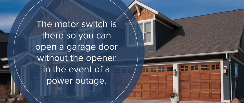 15 Reasons Why Your Garage Door Won T, Electric Garage Door Opener Works Intermittently