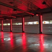 LED-lights-installation