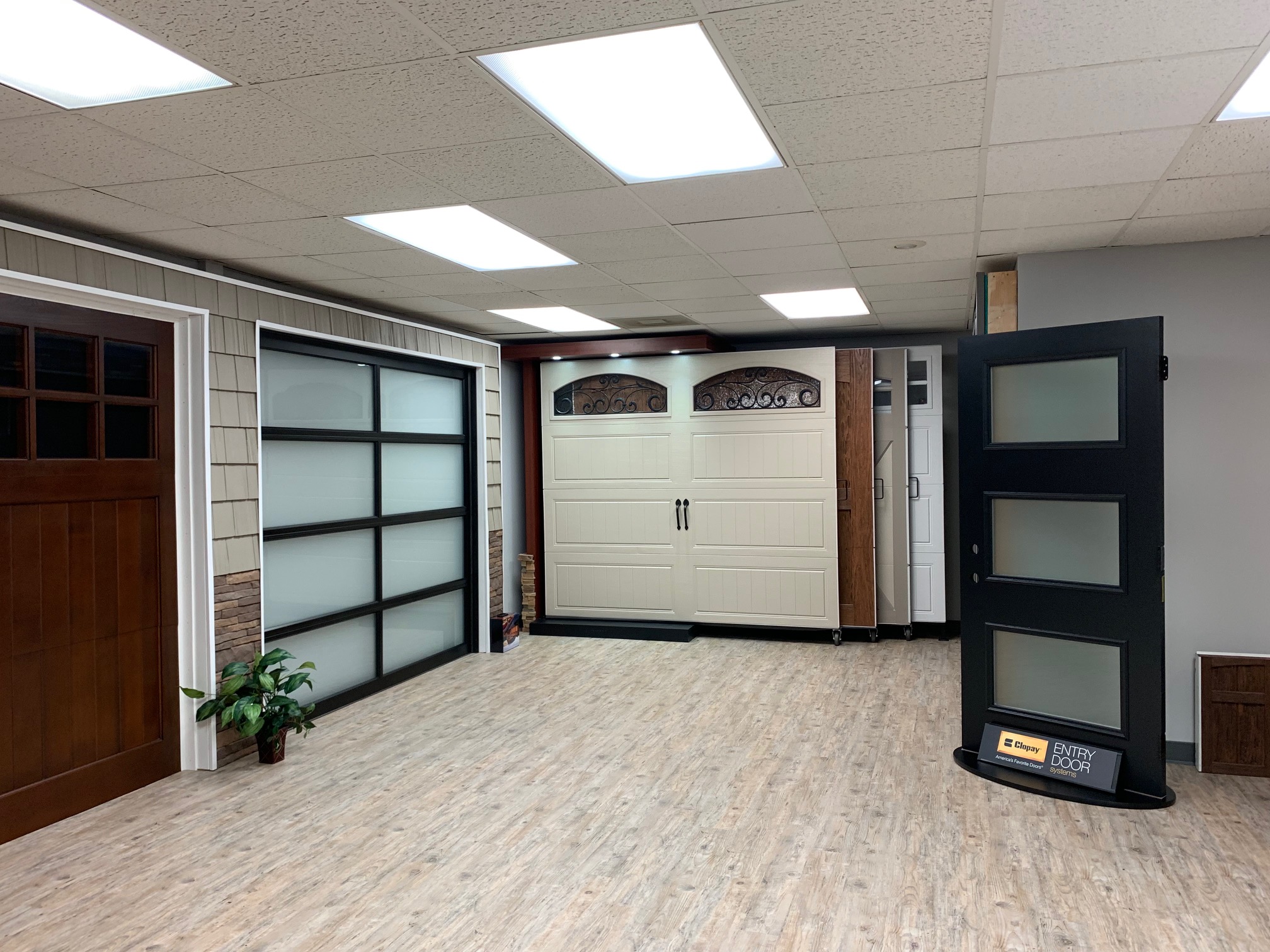 New Garage Door Opener Repair Winston Salem Nc for Living room