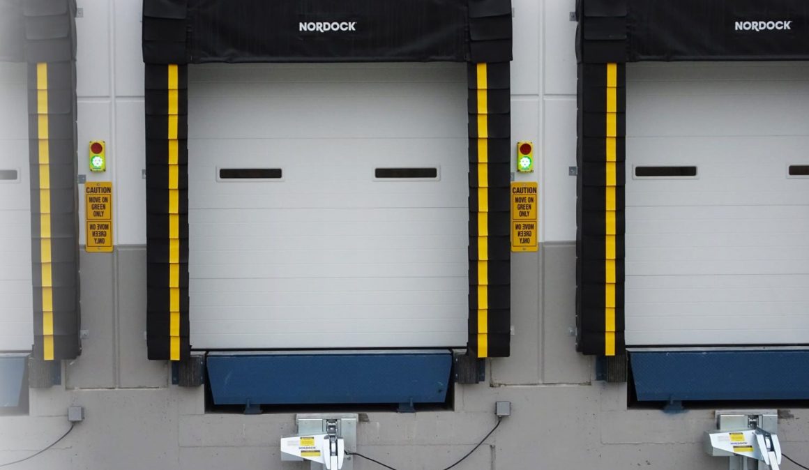 SMART-HOOK™AR-10K overhead doors