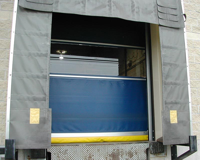 Bantam overhead doors