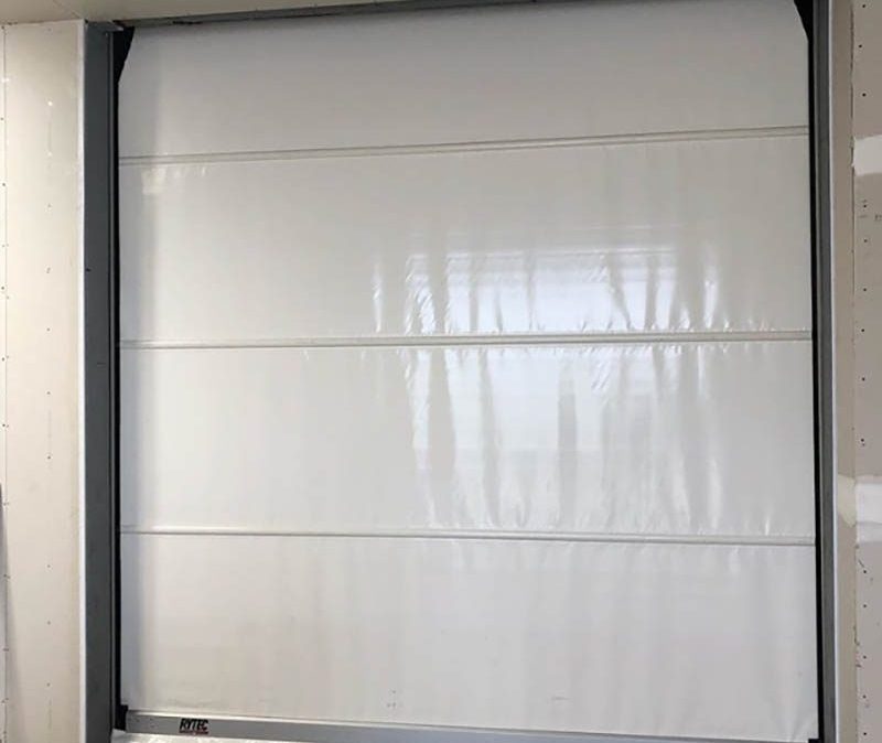 Bantam overhead doors