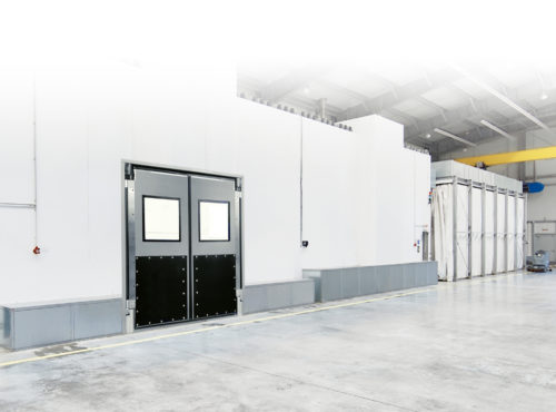 Durulite Door Models overhead doors