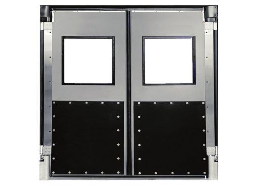 Durulite Door Models overhead doors