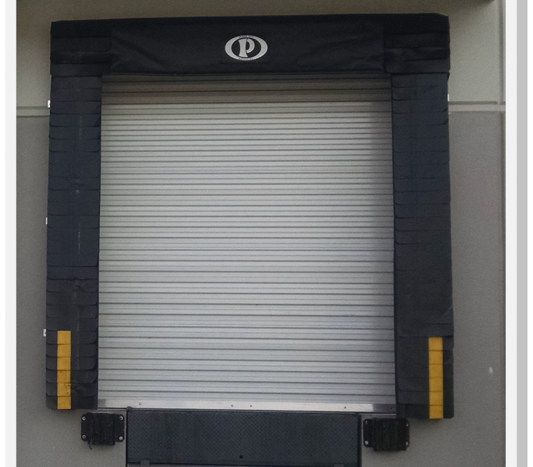 Weather Shield Series overhead doors