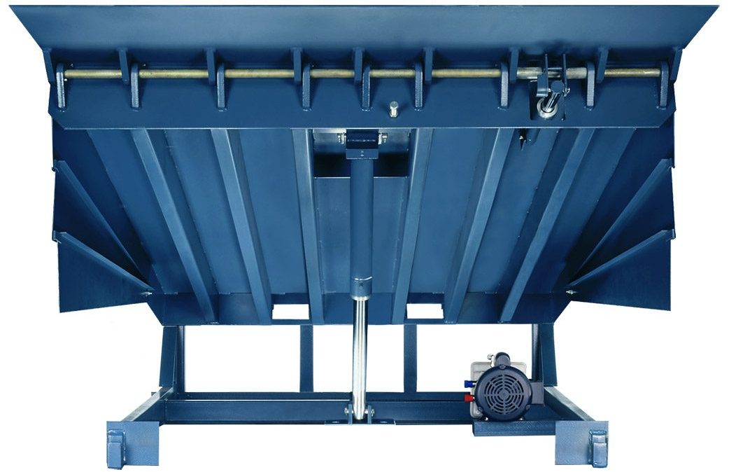 HEAVY-DUTY™ Series overhead doors