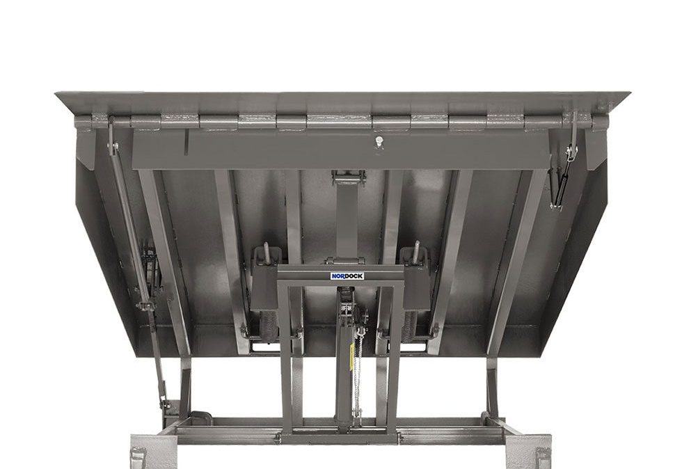 Mechanical Dock Levelers overhead doors