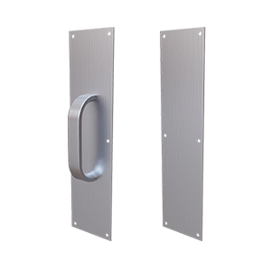 Commercial Door Hardware overhead doors