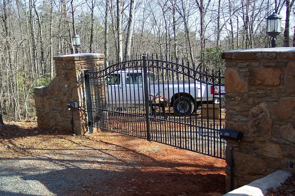 Gates overhead doors