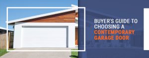 1-Buyers-Guide-to-Choosing-a-Contemporary-Garage-Door