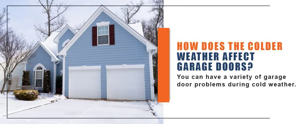 best garage door lubricant for cold weather What Is the Best Lubricant for Garage Doors?  King Door Co