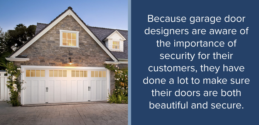 secure-garage-door