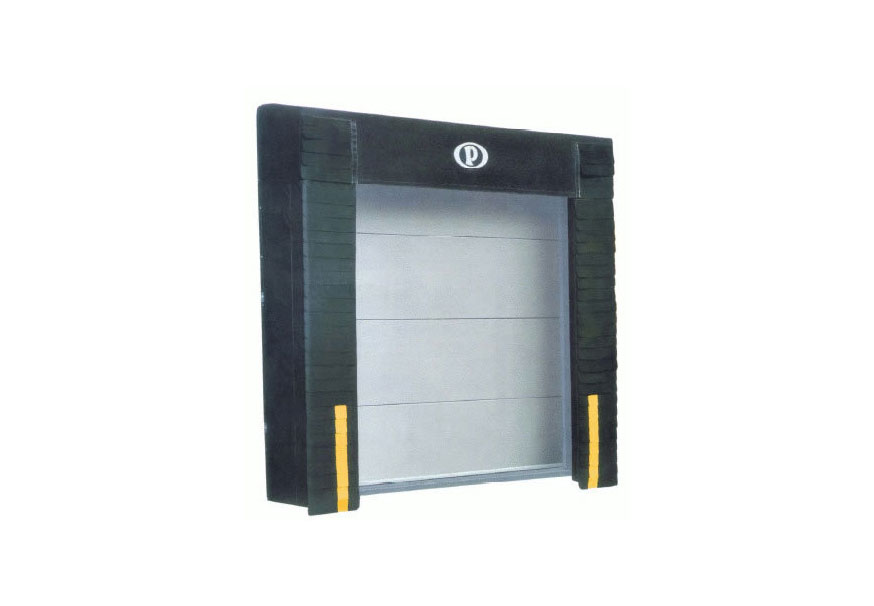 P90 Dock Seal overhead doors