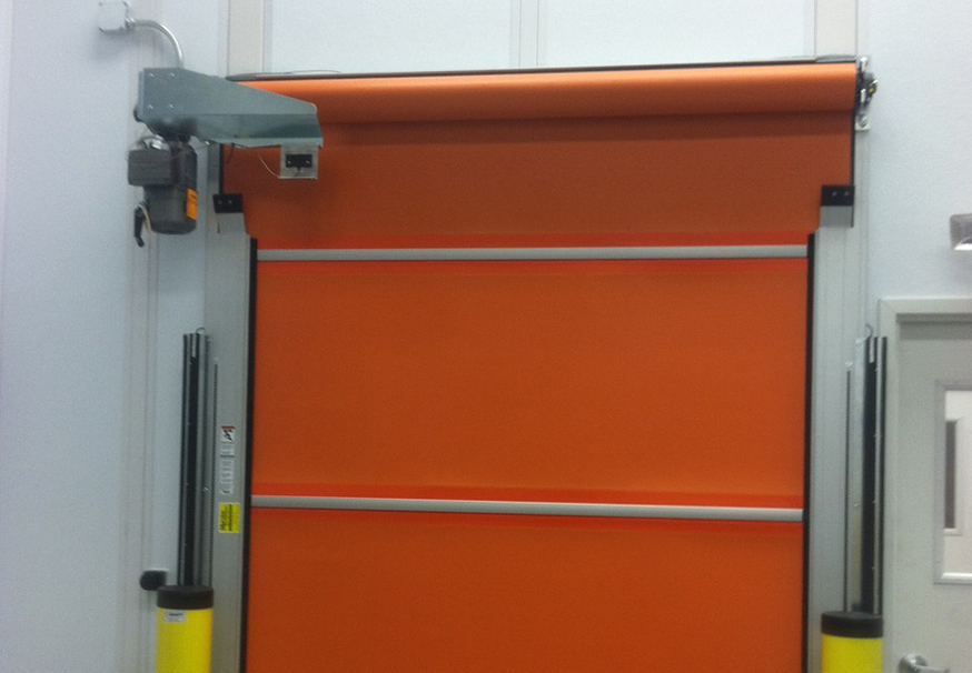 PredaDoor overhead doors