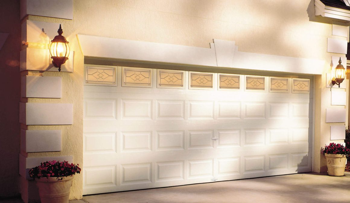 Value Series garage doors