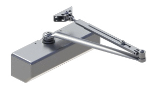 Commercial Door Hardware overhead doors