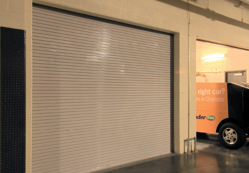 Cookson Service Doors overhead doors