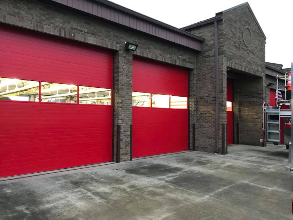 fire-department-garage-doors-installation