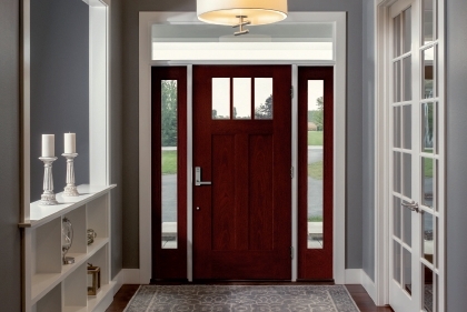 Therma-Tru Entry Doors entry doors