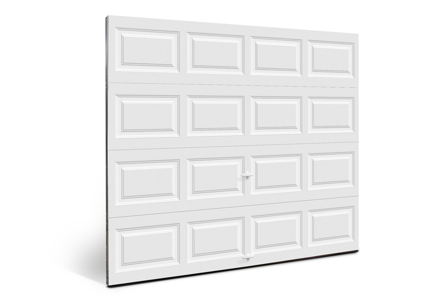 Value Series garage doors