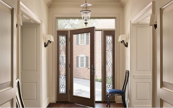 Therma-Tru Entry Doors entry doors