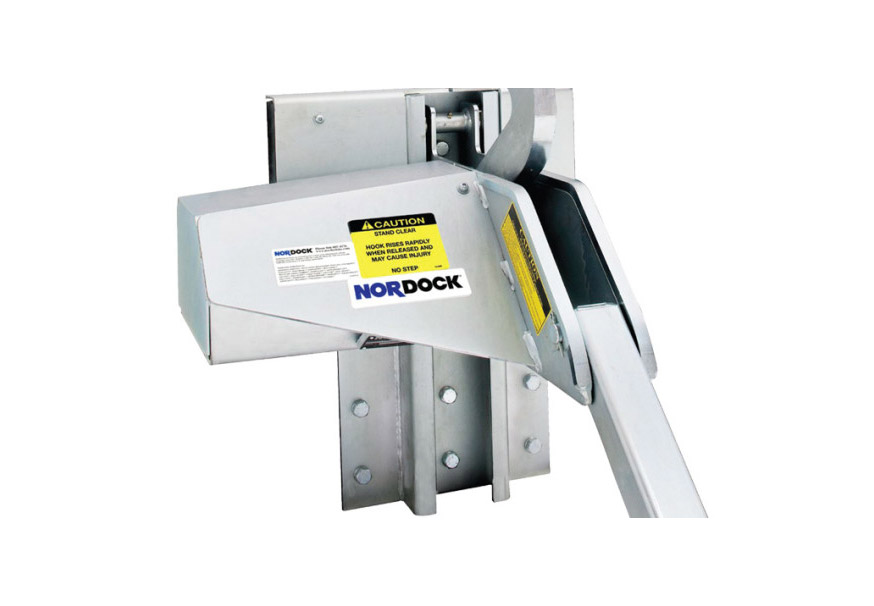 SMART-HOOK™AR-10K overhead doors