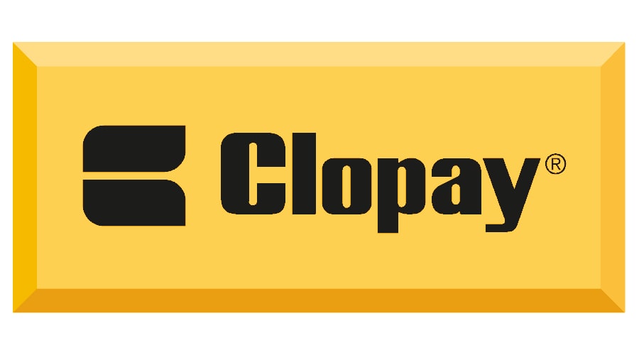 clopay-logo