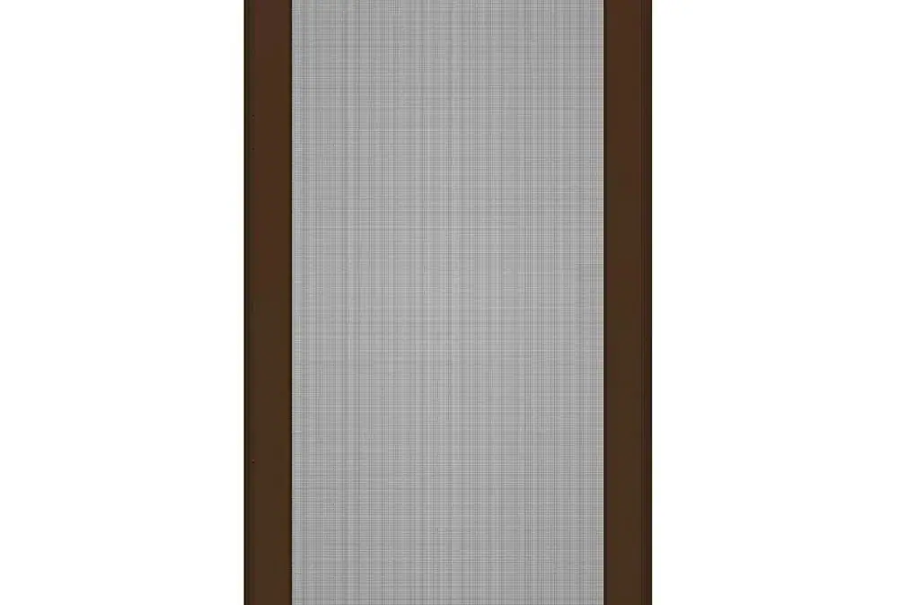 Larson Storm Doors - Marvin's Garage Doors
