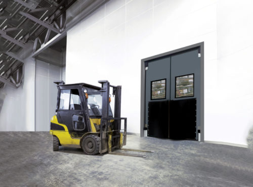 Durulite Door Models overhead doors